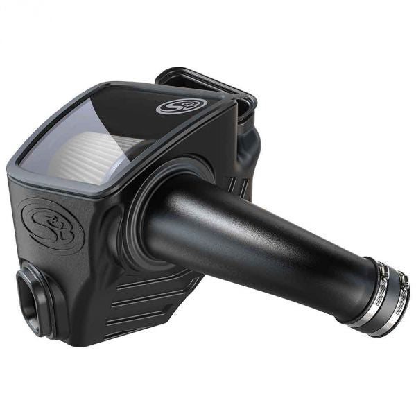 S&B FILTERS 75-5136D COLD AIR INTAKE (DRY FILTER)