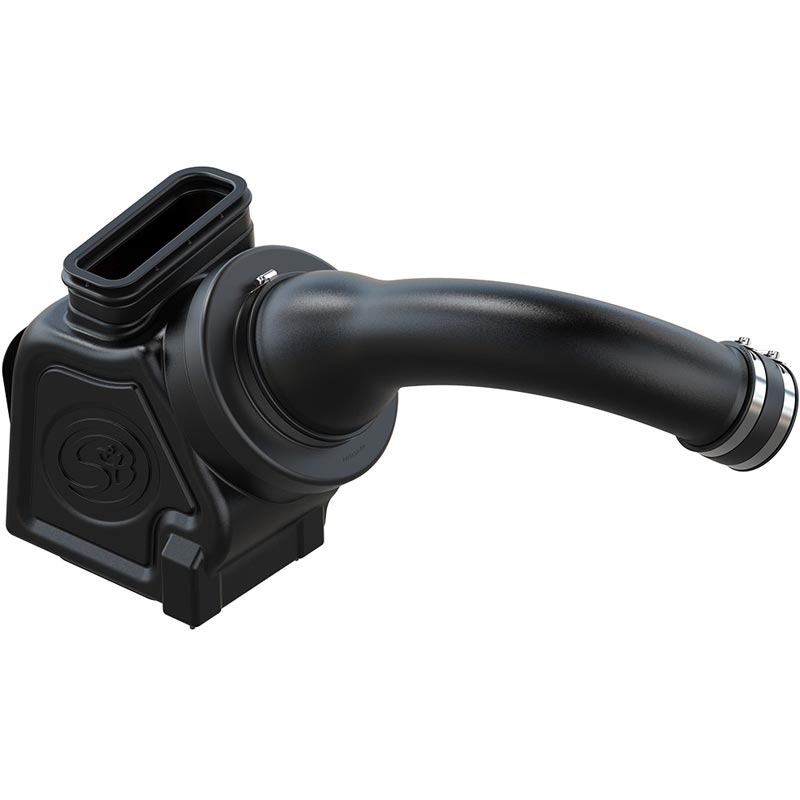S&B FILTERS 75-5144D COLD AIR INTAKE (DRY FILTER)