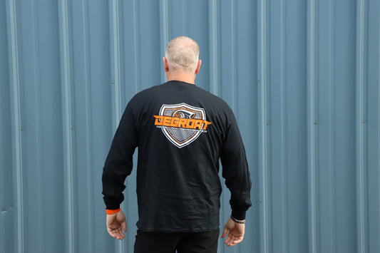 OG Long Sleeve T shirt