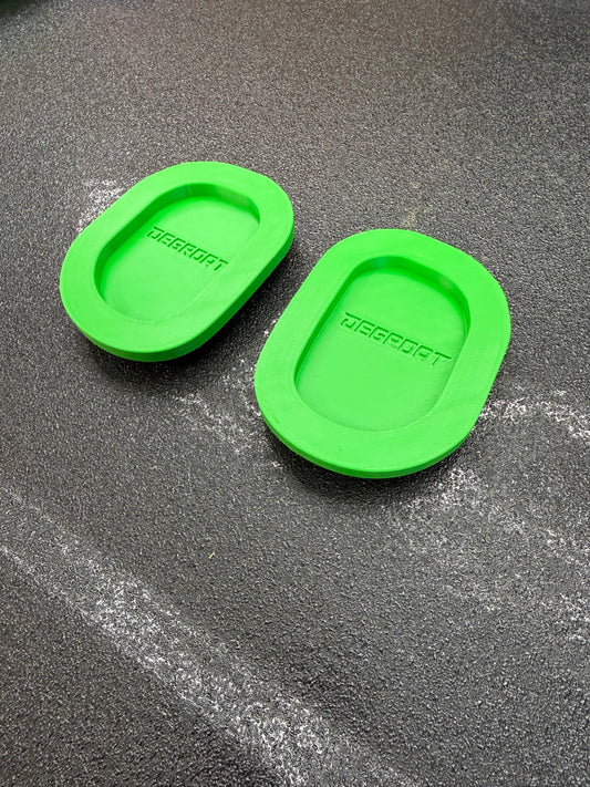 6.7 Powerstroke Intake Plugs
