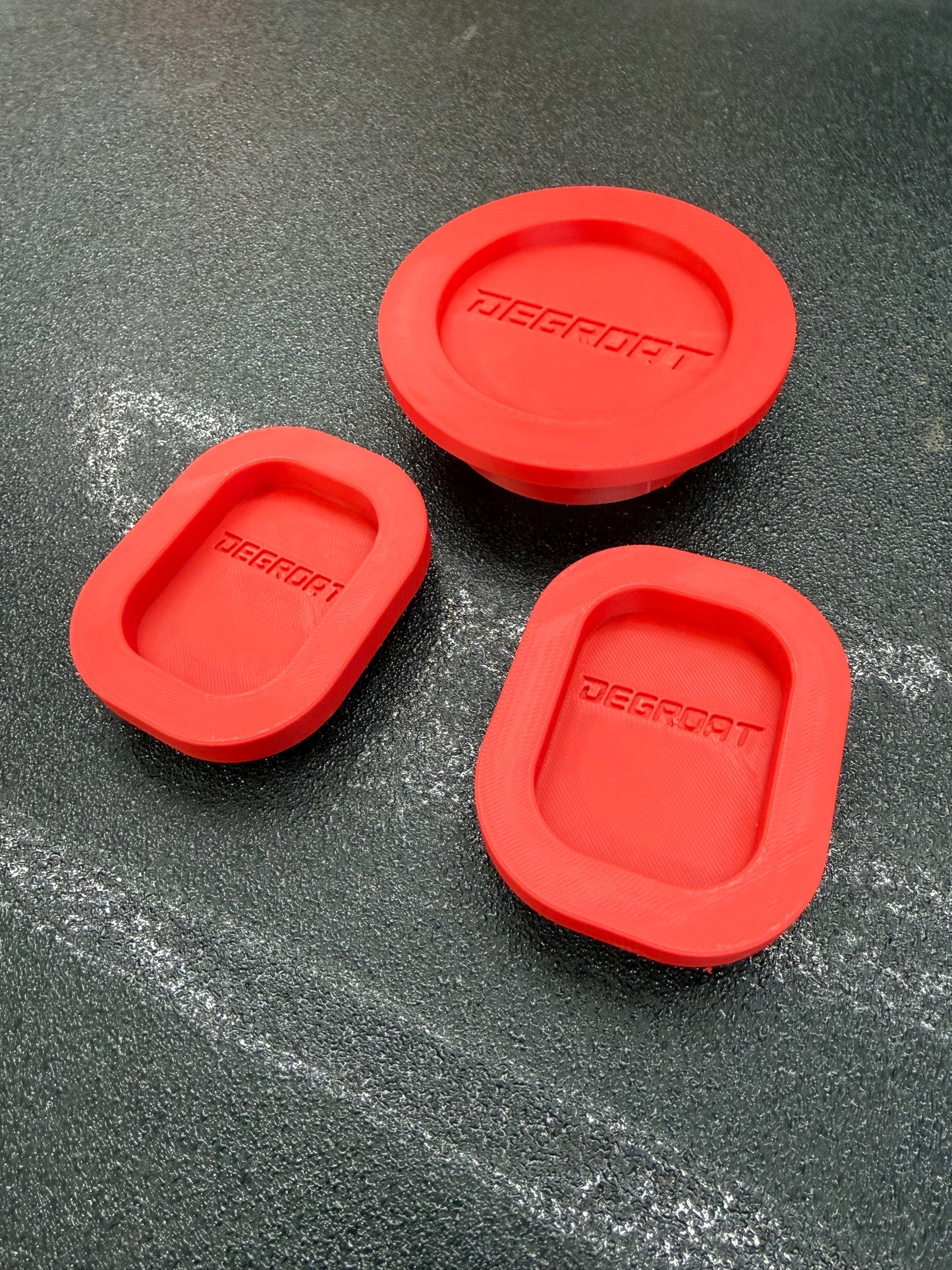 L5P DURAMAX PLUGS-CAC AND INTAKE MANIFOLD