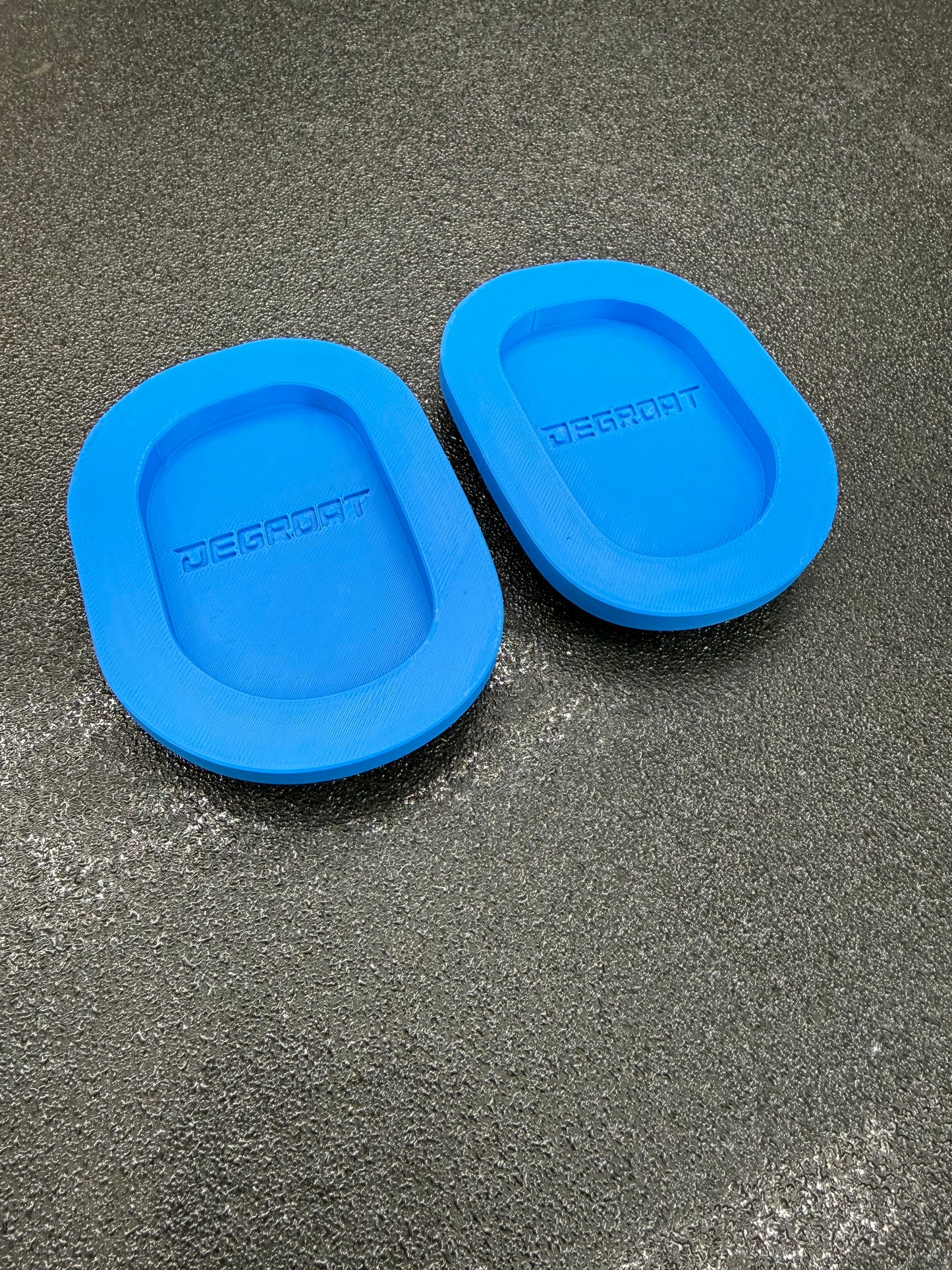 6.7 POWERSTROKE INTAKE PLUGS