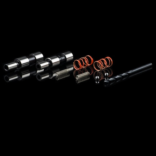 SUN COAST 4WD CATEGORY 3 TRANSMISSION & CONVERTER 700HP