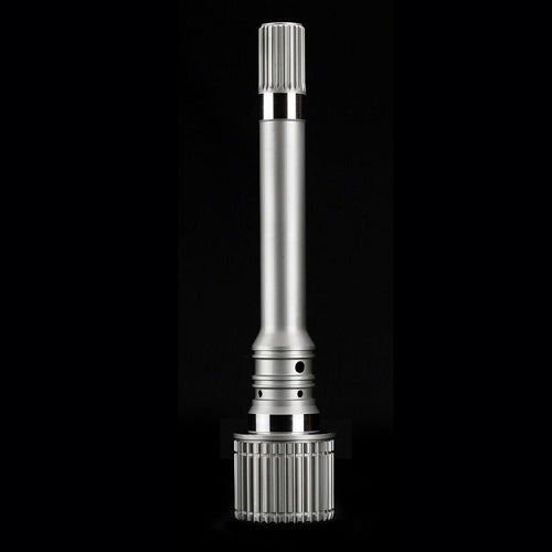 SUN COAST 4WD CATEGORY 3 TRANSMISSION & CONVERTER 700HP