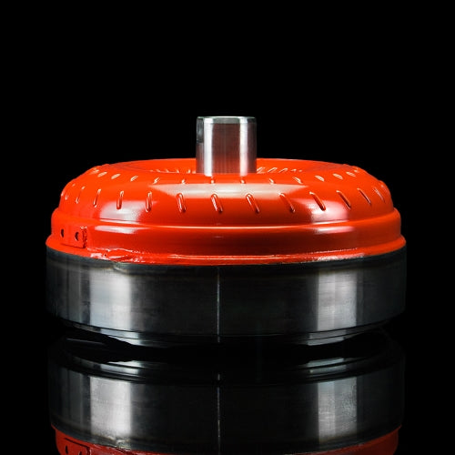 SUN COAST 4WD CATEGORY 3 TRANSMISSION & CONVERTER 700HP