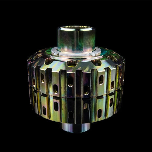 SUN COAST 4WD CATEGORY 3 TRANSMISSION & CONVERTER 700HP