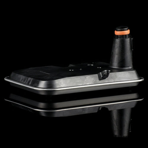 SUN COAST 4WD CATEGORY 4 TRANSMISSION & CONVERTER 950 HP