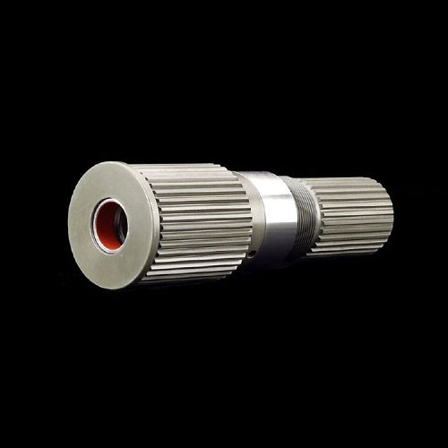 SUN COAST 4WD CATEGORY 4 TRANSMISSION & CONVERTER 950 HP