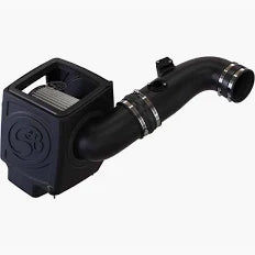 S&B Filters Cold Air Intake Kit (Dry Filter) 75-5075-1D