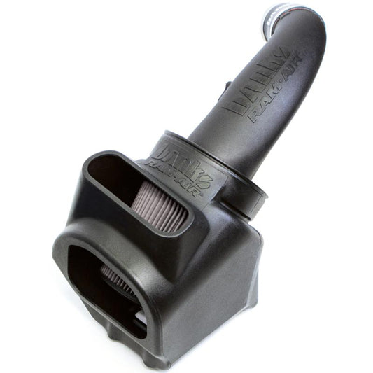 BANKS POWER 42249-D RAM-AIR INTAKE SYSTEM WITH DRY FILTER