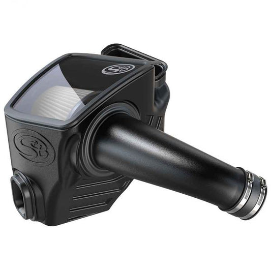 S&B Filters 75-5136D Cold Air Intake (Dry Filter)