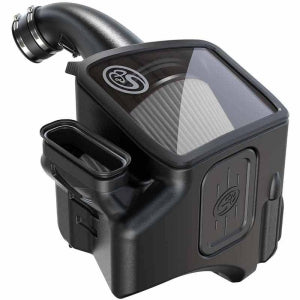 S&B FILTERS 75-5136D COLD AIR INTAKE (DRY FILTER)