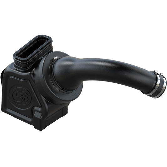 S&B FILTERS 75-5144D COLD AIR INTAKE (DRY FILTER)