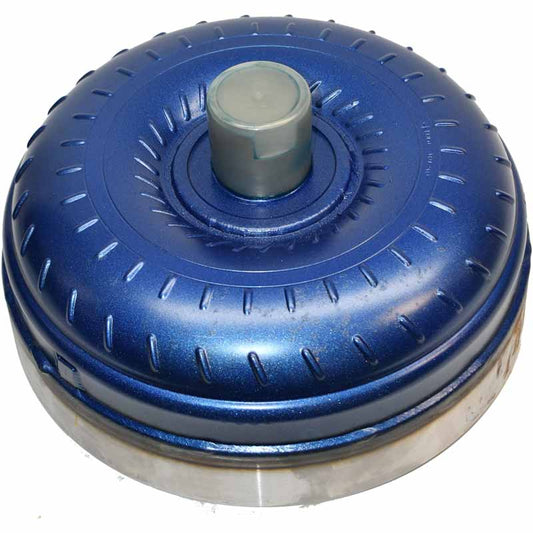 DPC TRIPPLE DISC TORQUE CONVERTER 17-19 L5P