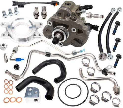 FLEECE LML CP3 CONVERSION KITFPELML-CP3-WP