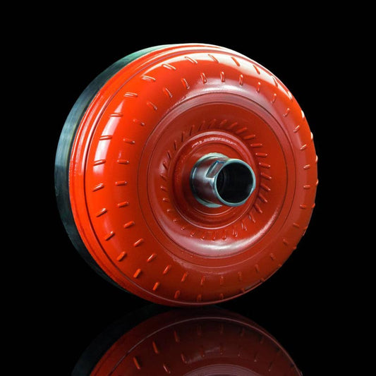 SUN COAST TRIPPLE DISK TORQUE CONVERTER 17-19 L5P