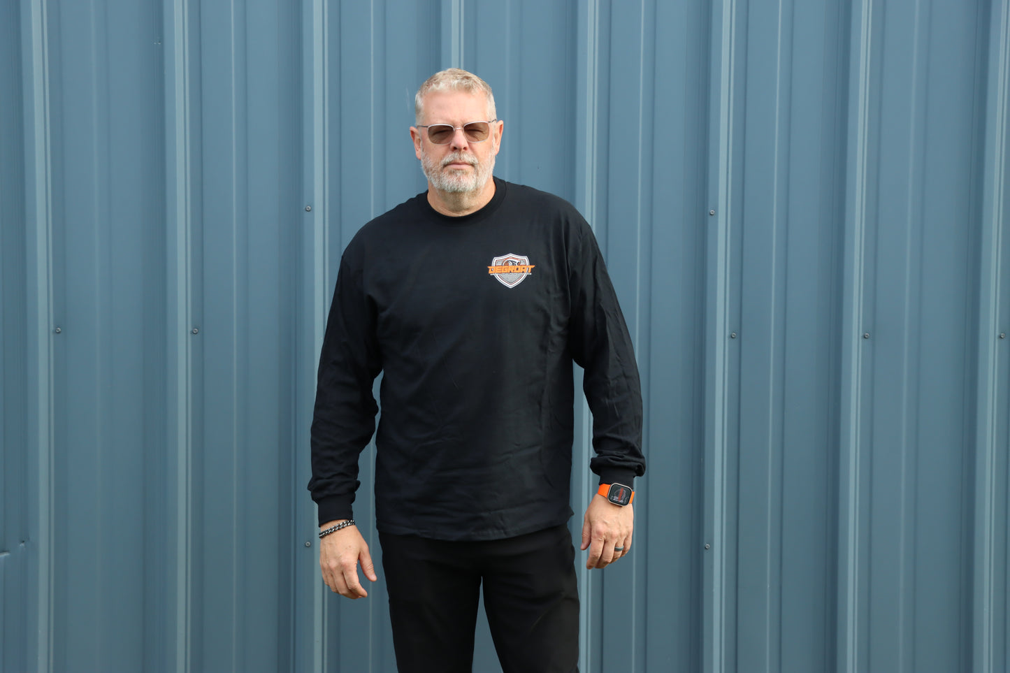 OG Long Sleeve T shirt