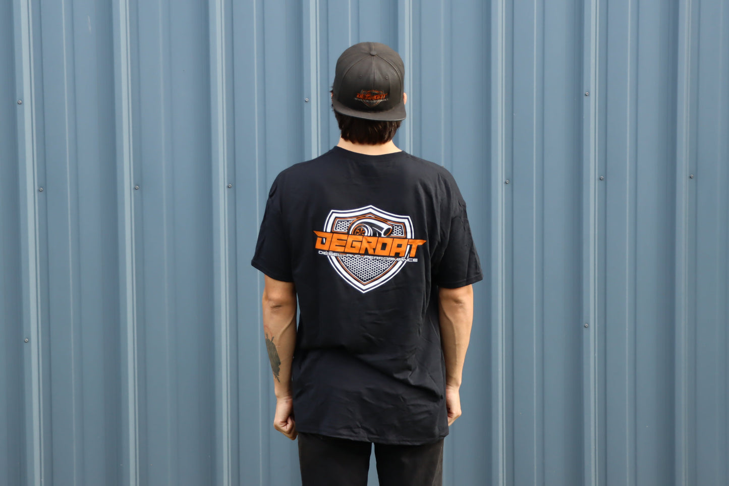 OG Short Sleeve T shirt