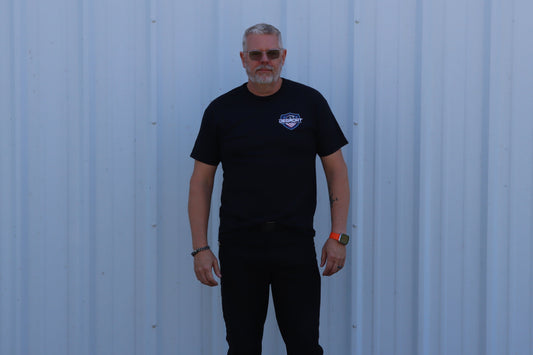 USA DDP Short Sleeve T-Shirt