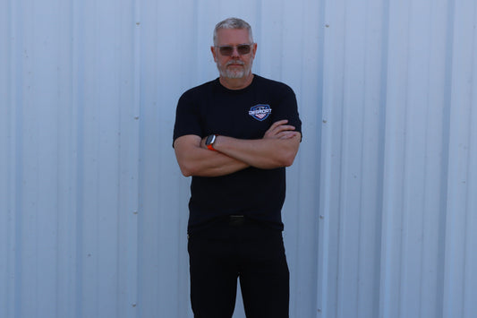 USA DDP Short Sleeve T-Shirt