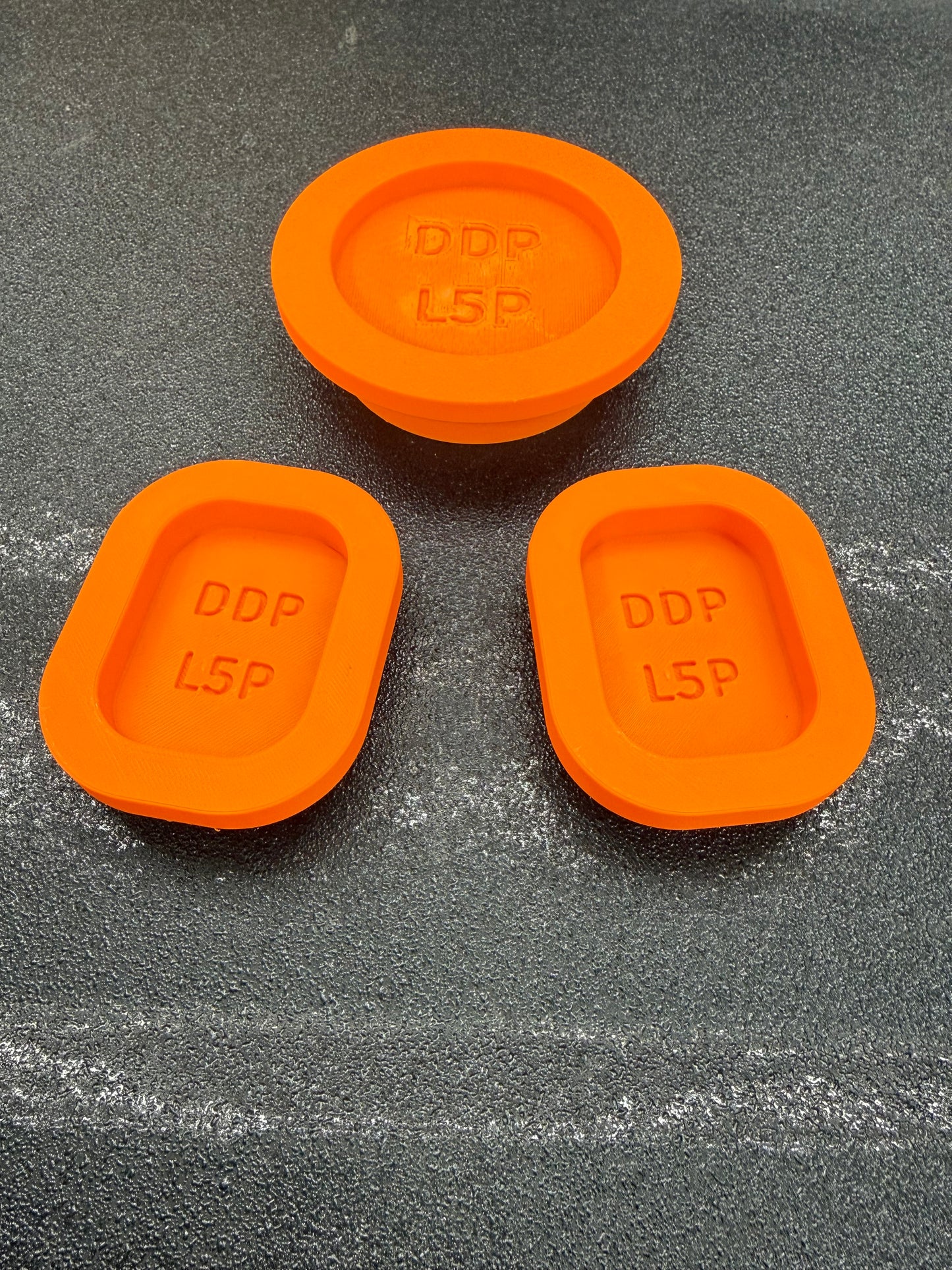 L5P DURAMAX PLUGS-CAC AND INTAKE MANIFOLD