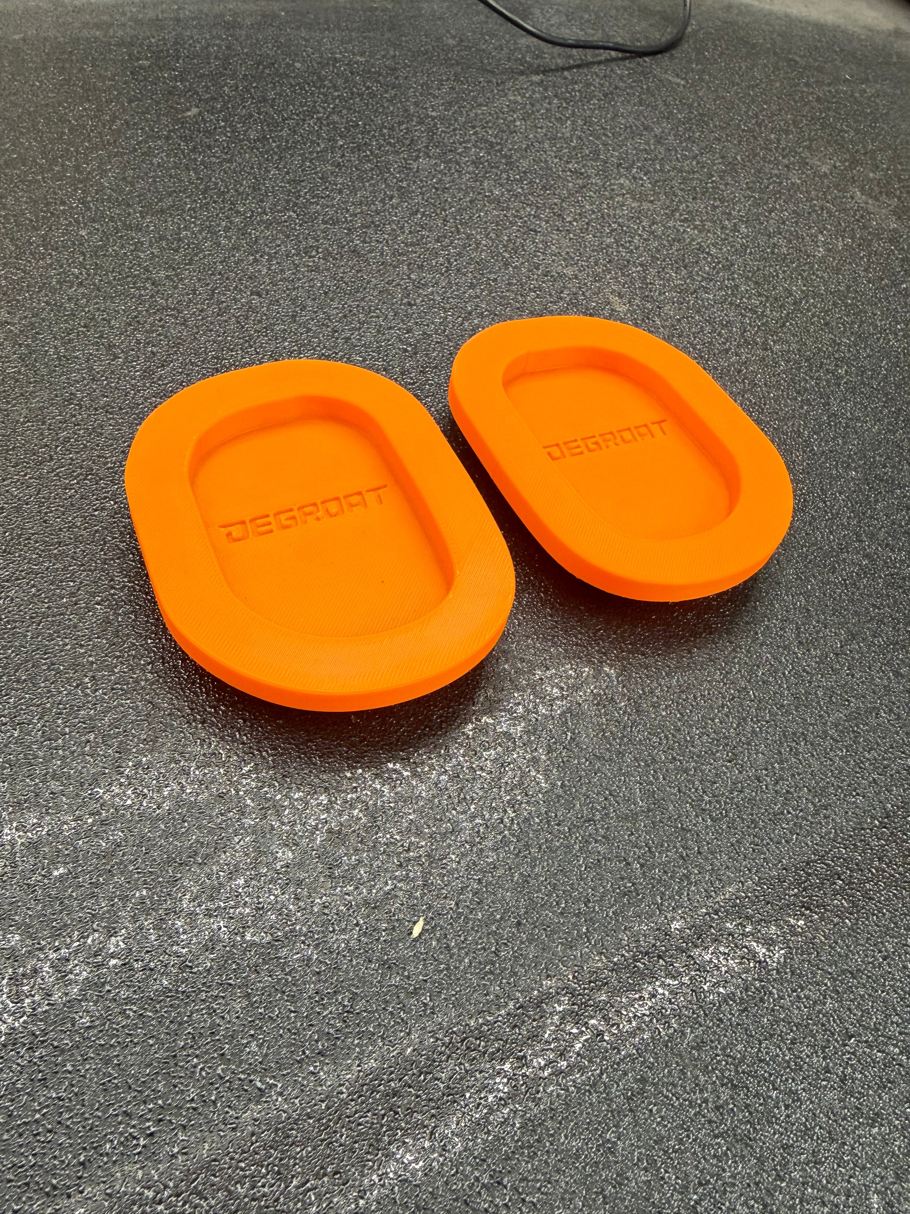 6.7 Powerstroke Intake Plugs – DeGroat Diesel