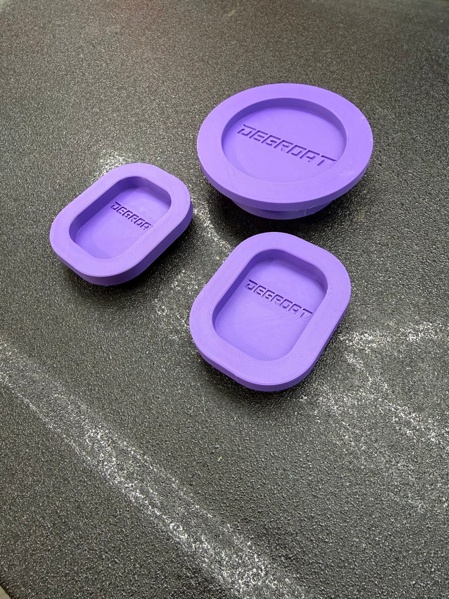 L5P DURAMAX PLUGS-CAC AND INTAKE MANIFOLD