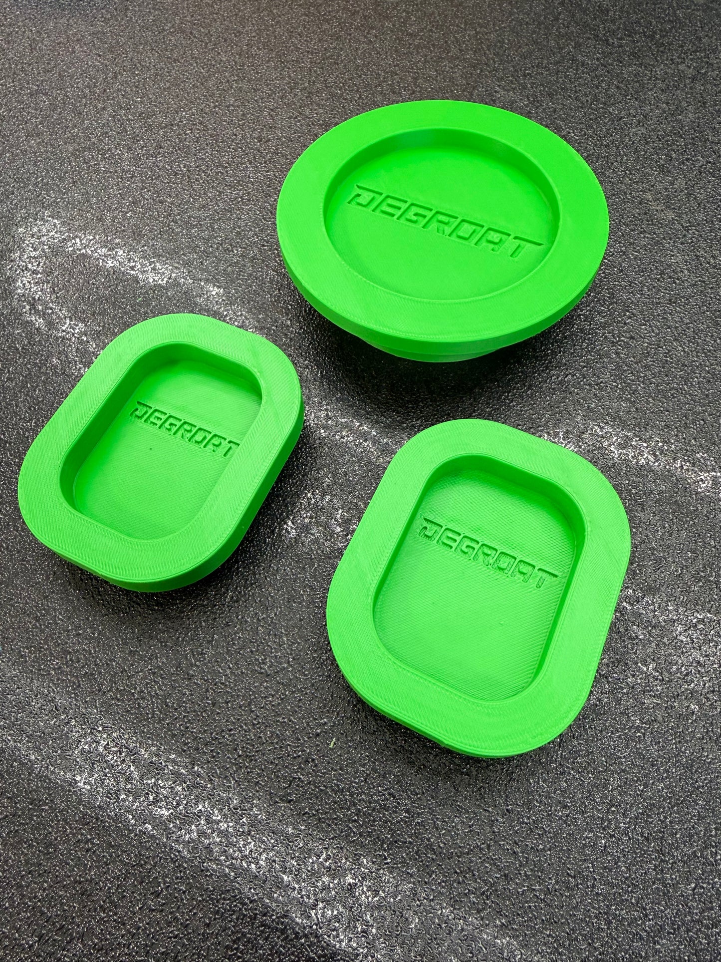 L5P DURAMAX PLUGS-CAC AND INTAKE MANIFOLD