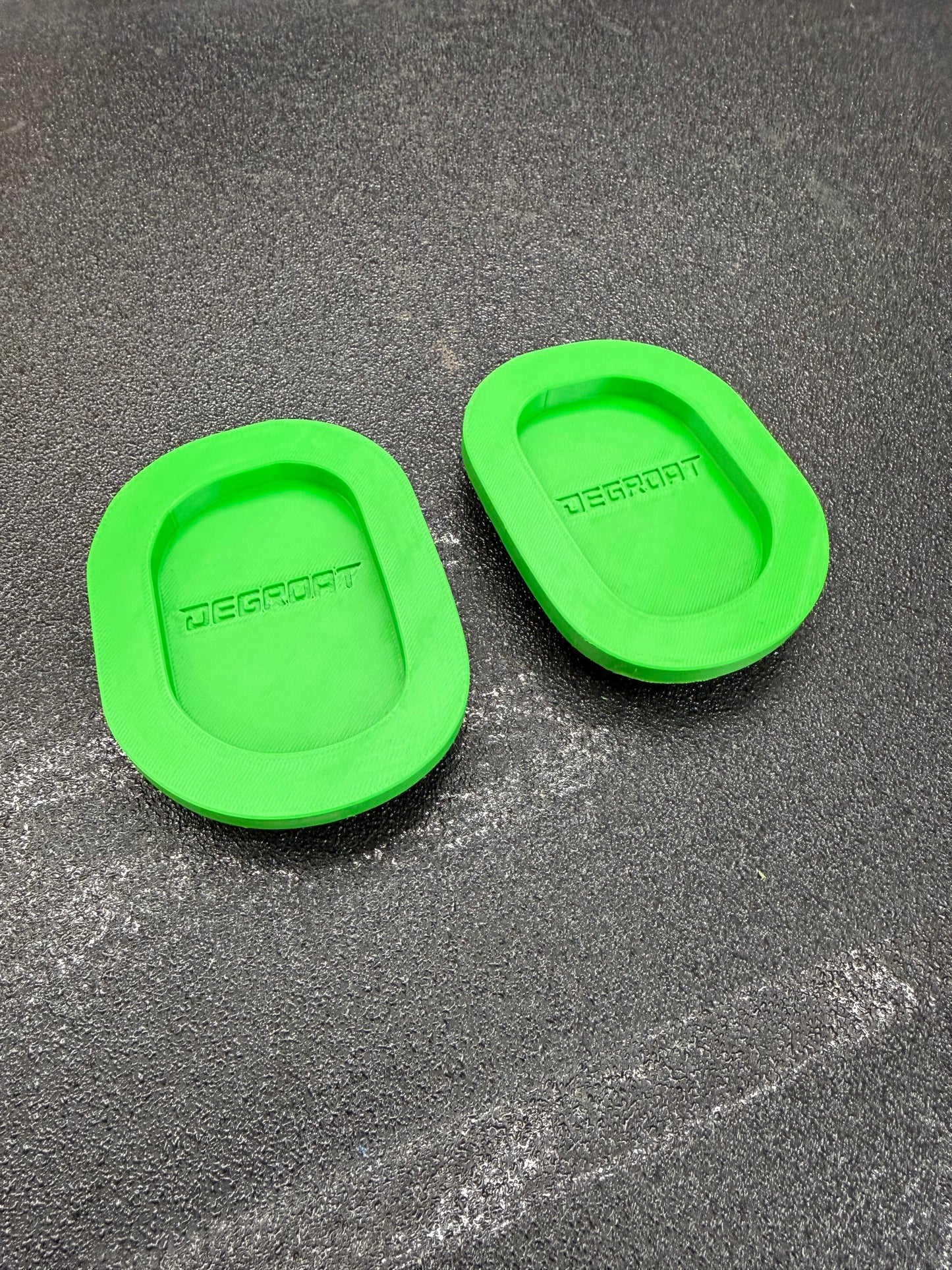 6.7 POWERSTROKE INTAKE PLUGS