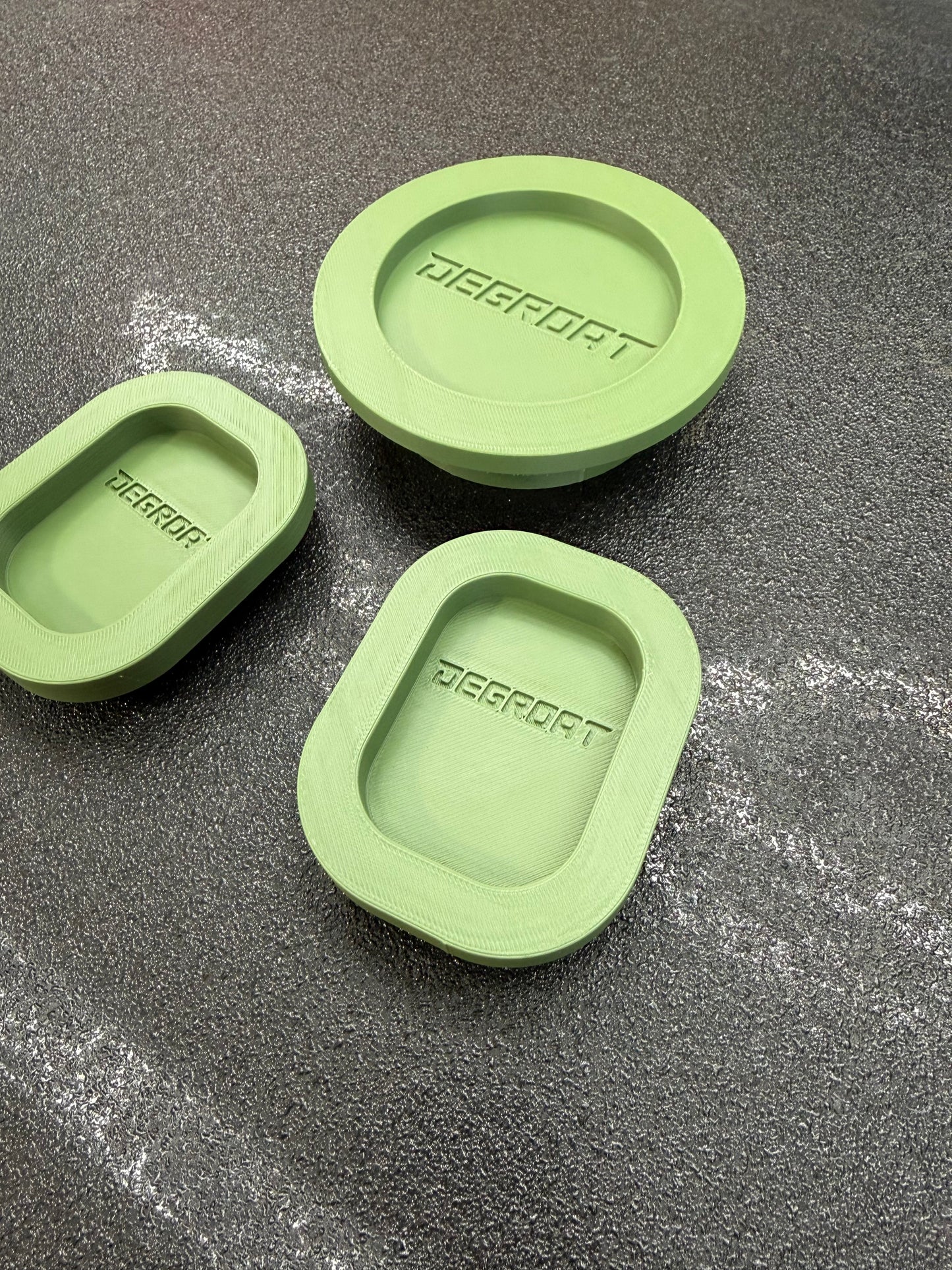 L5P DURAMAX PLUGS-CAC AND INTAKE MANIFOLD