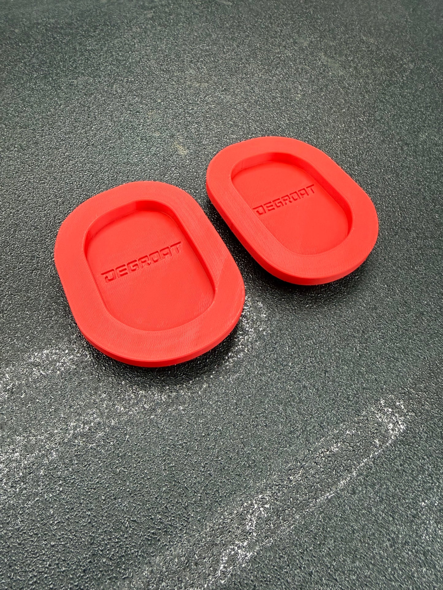 6.7 POWERSTROKE INTAKE PLUGS