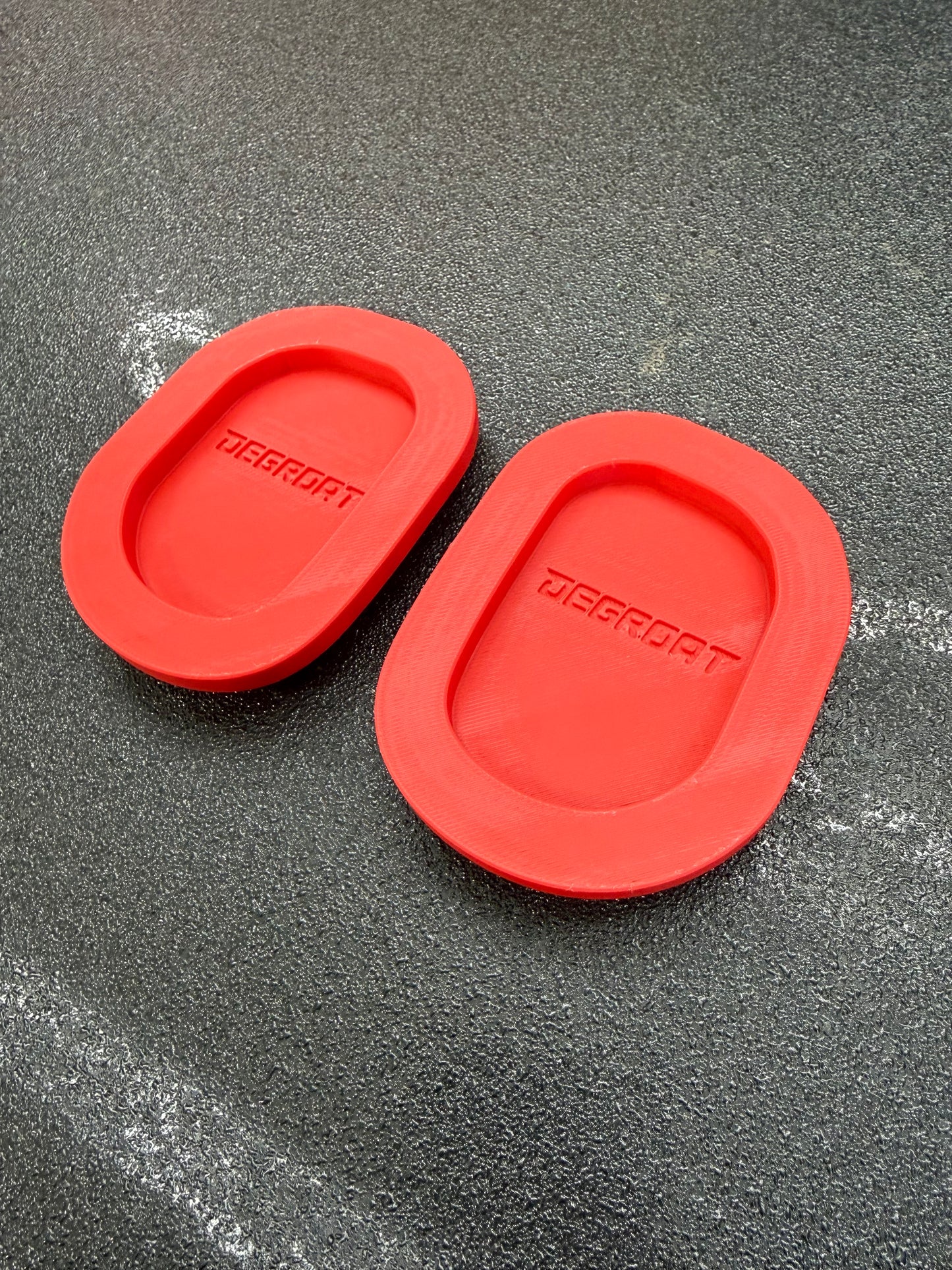 6.7 POWERSTROKE INTAKE PLUGS