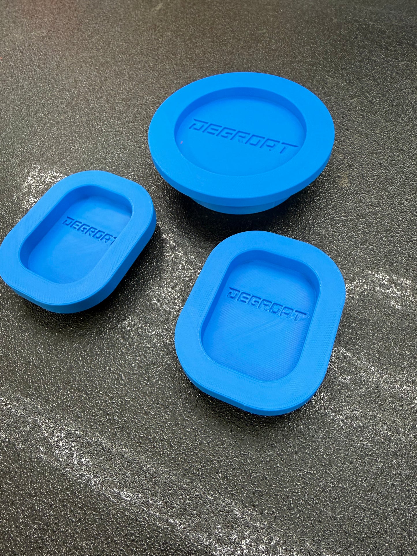 L5P DURAMAX PLUGS-CAC AND INTAKE MANIFOLD