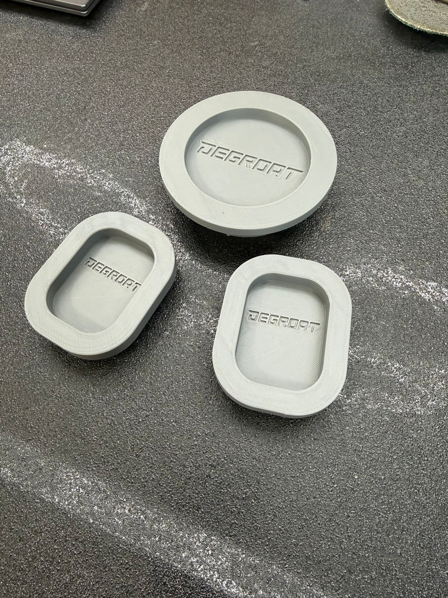 L5P Intake Plenum Plugs-CAC and Intake Manifold