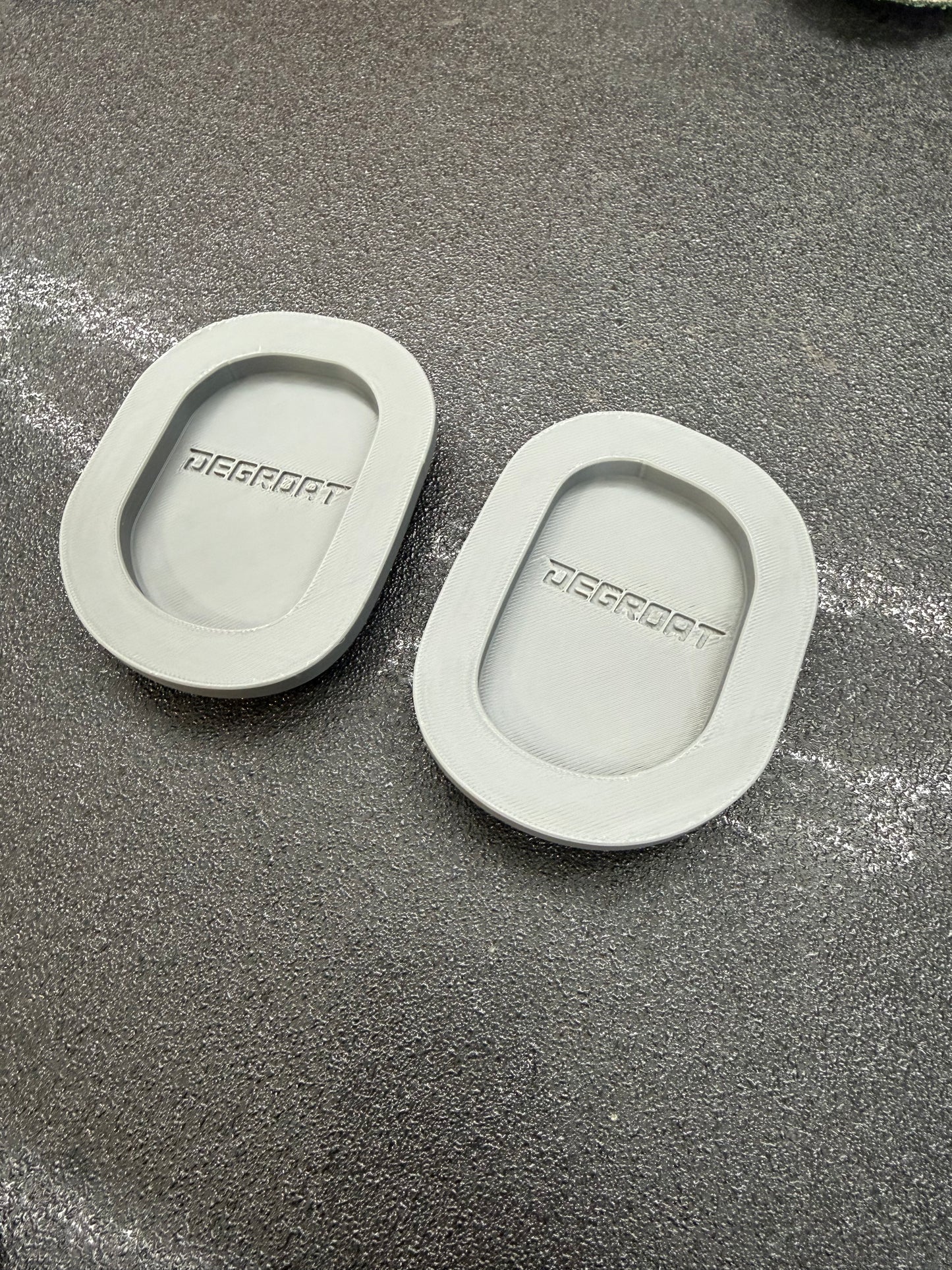 6.7 Powerstroke Intake Plugs