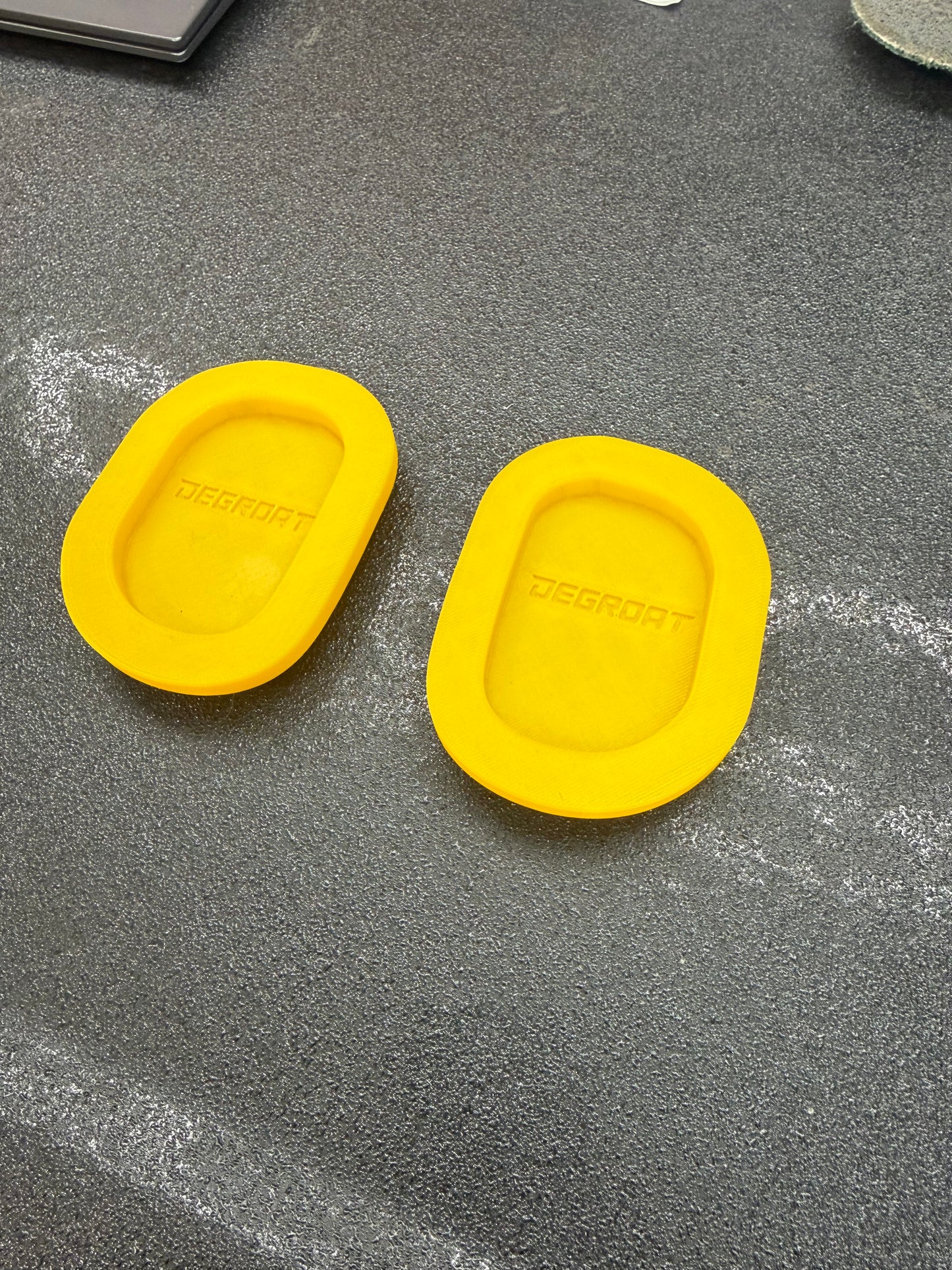 6.7 Powerstroke Intake Plugs