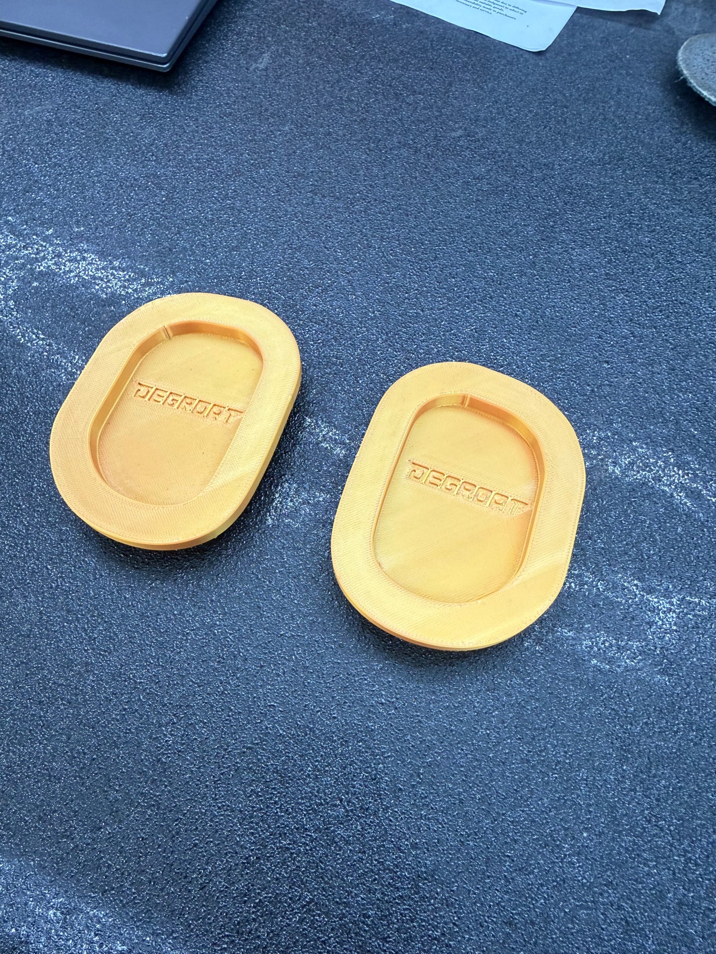 6.7 Powerstroke Intake Plugs