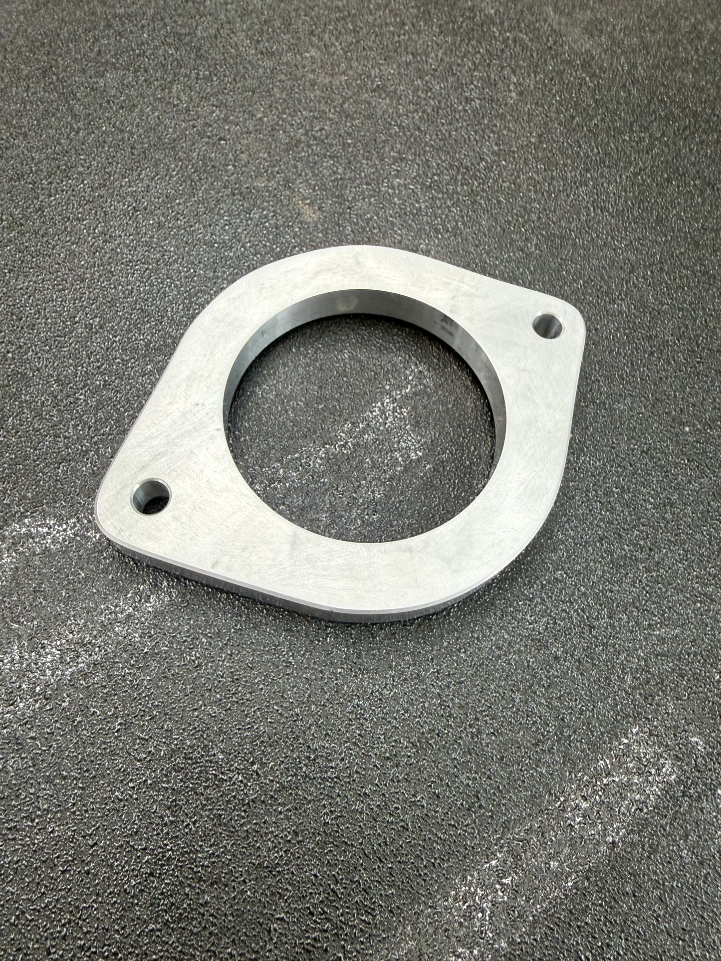 L5P Turbo Intake Flange-Fab Style