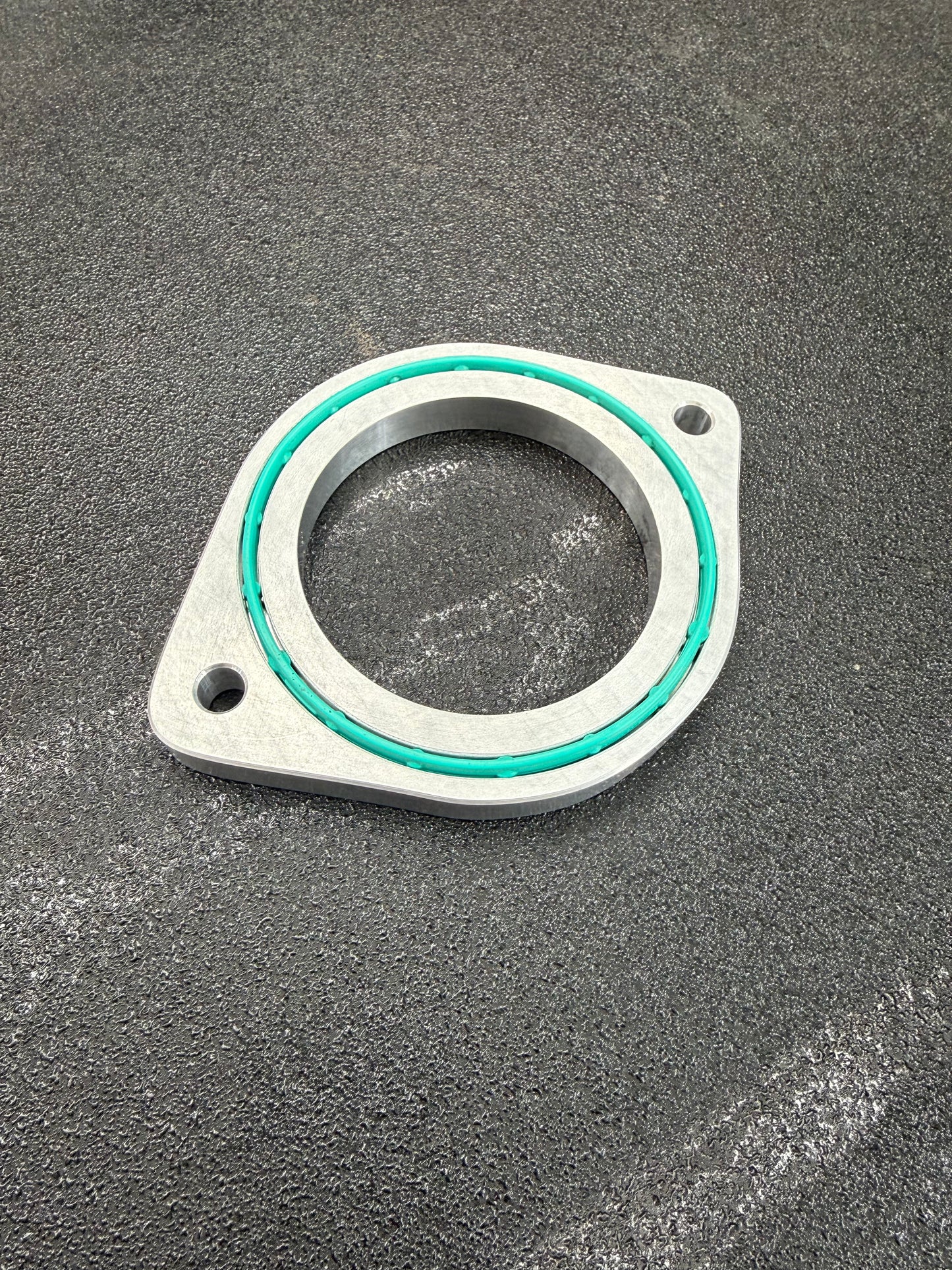 L5P Turbo Intake Flange-Fab Style