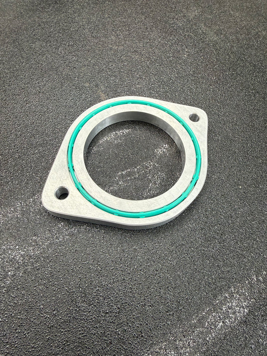 L5P Turbo Intake Flange-Fab Style