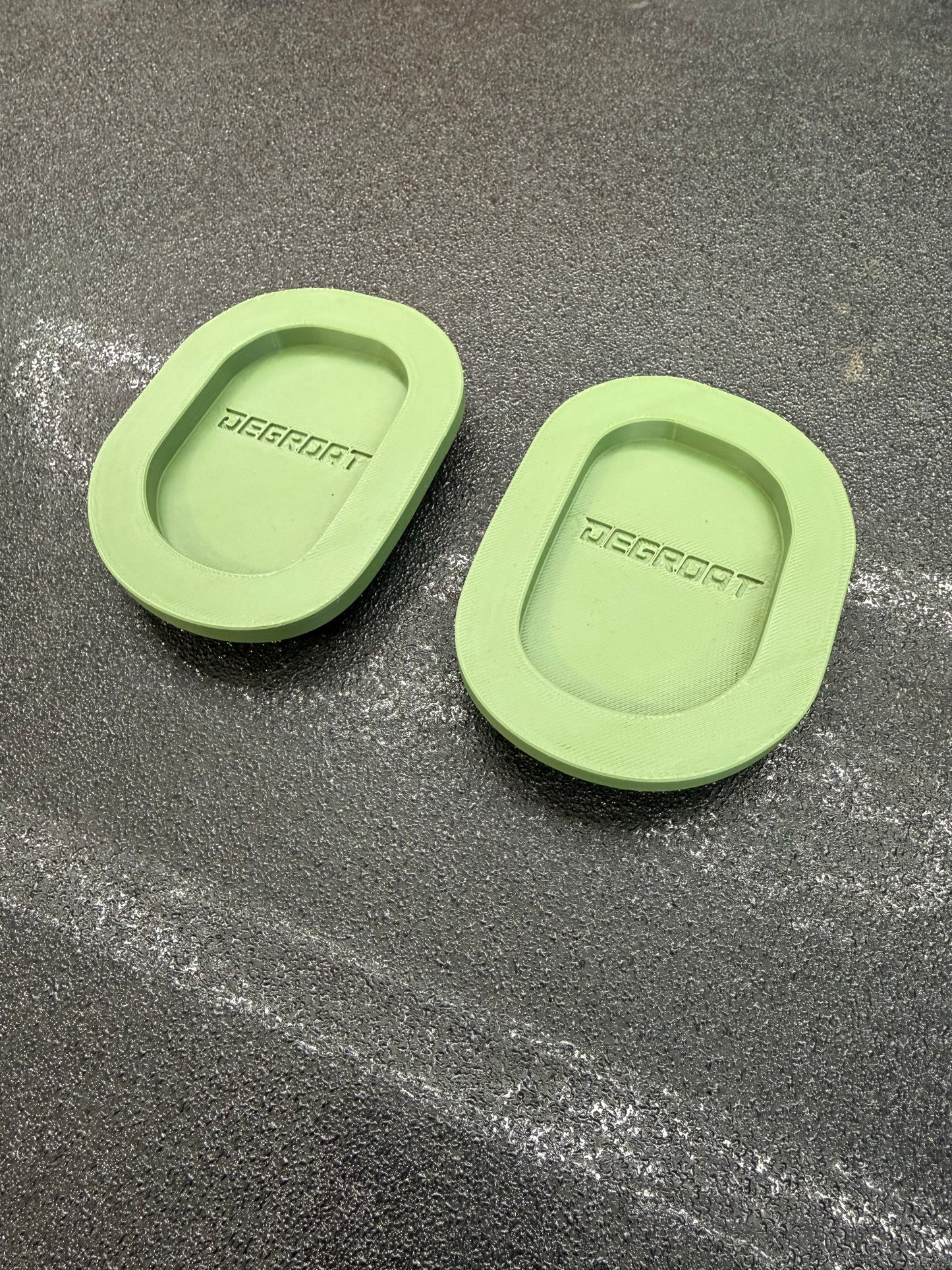 6.7 Powerstroke Intake Plugs