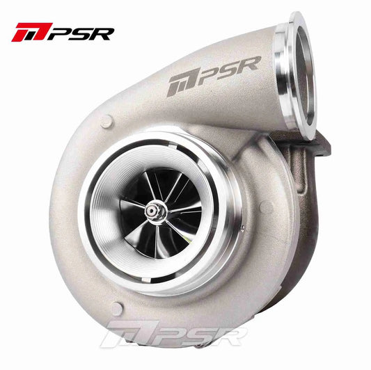 480DG DUAL BALL BEARING TURBO BILLET COMPRESSOR WHEEL