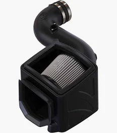 S&B Filters Cold Air Intake Kit (Dry Filter) 75-5075-1D